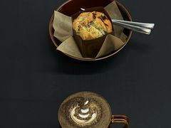 -2326 Coffee Roaster咖啡豆可选店(林肯公园店)