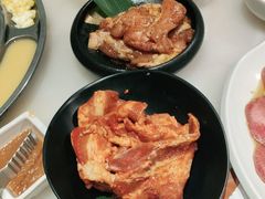 -韩宫宴炭火烤肉(印象城店)
