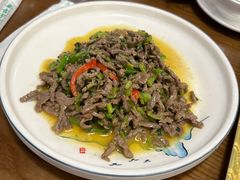 -食光慢宴·安吉土菜馆