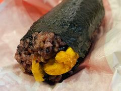 -永和大王(蛙嫩紫苏香·共和新路店)