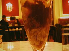 -Cafe Sacher(WIEN)