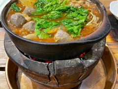 -十六蒲(桂林路店)