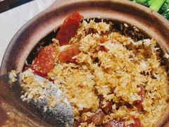 -啫神·广州地标美食(北京路店)