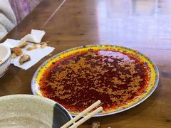 -天全县三土司椒麻鸡餐厅