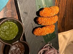 -甘尼仕印度餐厅爵士酒吧(阳春巷店)