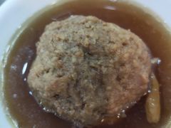 -冯鑫记南京鸭血粉丝汤(来燕路店)