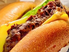 -麦当劳(朗豪坊店)