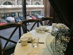 -蓬川食府(金海道店)