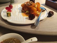 -湘满甲·黄焖甲鱼创始者·湘菜·鲁菜(潘家园店)