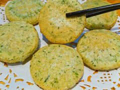 蒿子粑粑-富正毅三下锅连锁(三店)