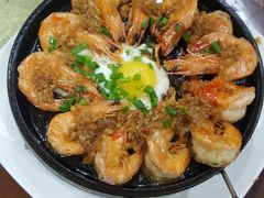 -地方名吃海鲜大馅蒸饺(北戴河店)