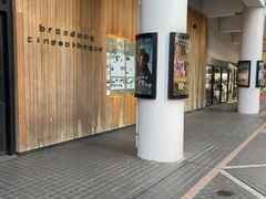 -百老汇电影中心(油麻地店)