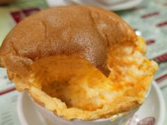-香港華心糖水鋪(南西总店)