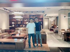 -红星美凯龙(山东全球家居1号店)