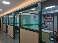-半岛宠物医院24小时(科华中路店)