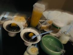 -金色印象·4K影院式足体养生(香榭里店)