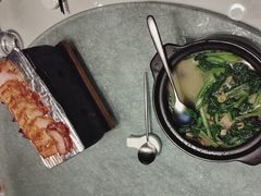 -北国饭店.海鲜.北方菜(新河路店)