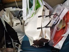 -新罗免税店(首尔总店)