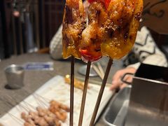 -锦州御烧烤(人民街店)