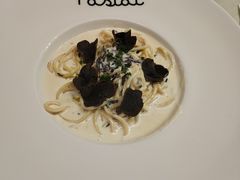 -BONAZZA 意大利餐厅