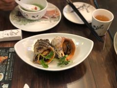 -堂宴·老厦门私房菜(1988仙岳总店)