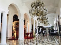-马尼拉酒店