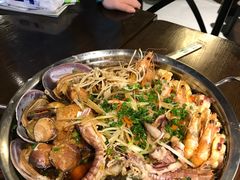 -盒马鲜生(杭州运河上街店)