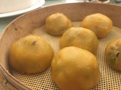 -海蓝海鲜馆(五四北店)