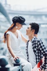 点击看大图 -光阴的故事婚纱摄影(苏州店)