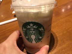 -星巴克臻选(广州太古汇店)