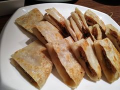 -北李妈妈菜·虾爬子大锅贴(贵和店)