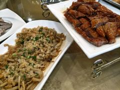 菜肴-潮喜竹溪荔湖酒家(荔枝湾店)