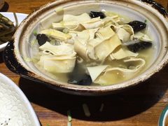 -海宁煲农家菜(惠南镇店)