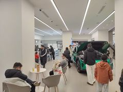 -小米之家汽车(永旺梦乐城店)