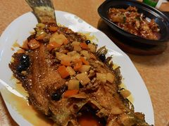 -小郭私房菜·海肠捞饭店(学士街店)