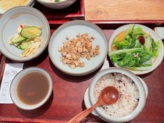 -山食间·中式营养轻餐(保利时光里店)