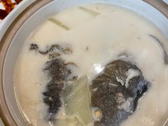 千岛湖鱼头汤-得丘礼享谷·玉兰苑