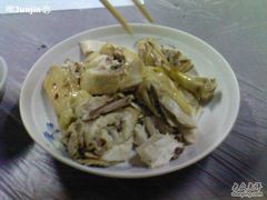 白斩鸡-老品芳