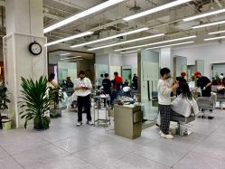 -P.STYLE派斯造型