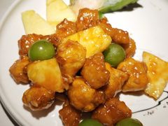 -避风塘·金牌店·夜宵(金玉兰店)