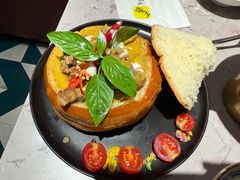 -Home Thai·泰谣(王府井apm店)