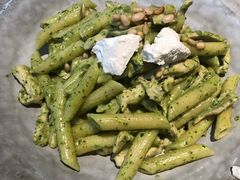 鸡肉香草意面-Wagas沃歌斯(大学路店)