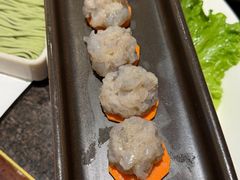 -皇城老妈·大连海鲜火锅(港湾店)