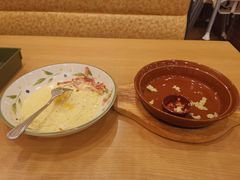 -萨莉亚意式餐厅(金隅嘉品mall店)