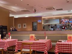-西贝(武汉天地店)