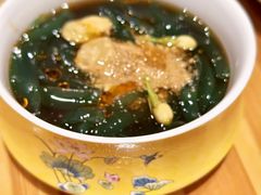 -闻鲜素食茶餐厅(高新区店)