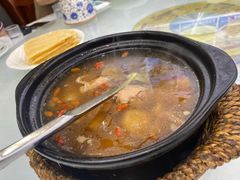 -老东阳·外婆菜(横店店)