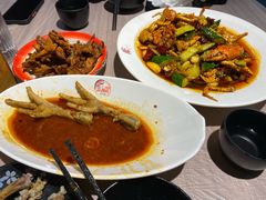 -李叔叔虾蟹大排档(青羊店)