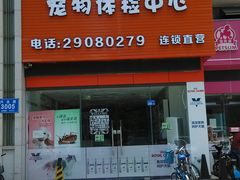 -创凡宠物医院·骨专科  猫科中心(西乡分院)