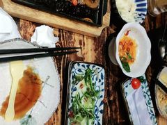 -小川洋风料理(街道口店)